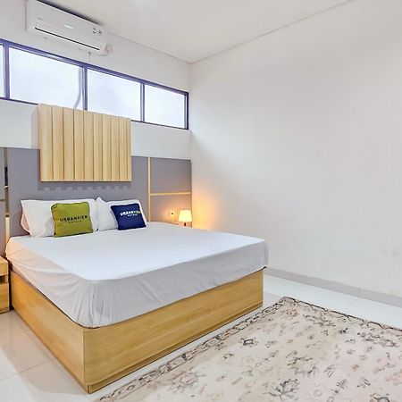 Urbanview Villa Balong Bho Syariah Bandung Cibiru Экстерьер фото