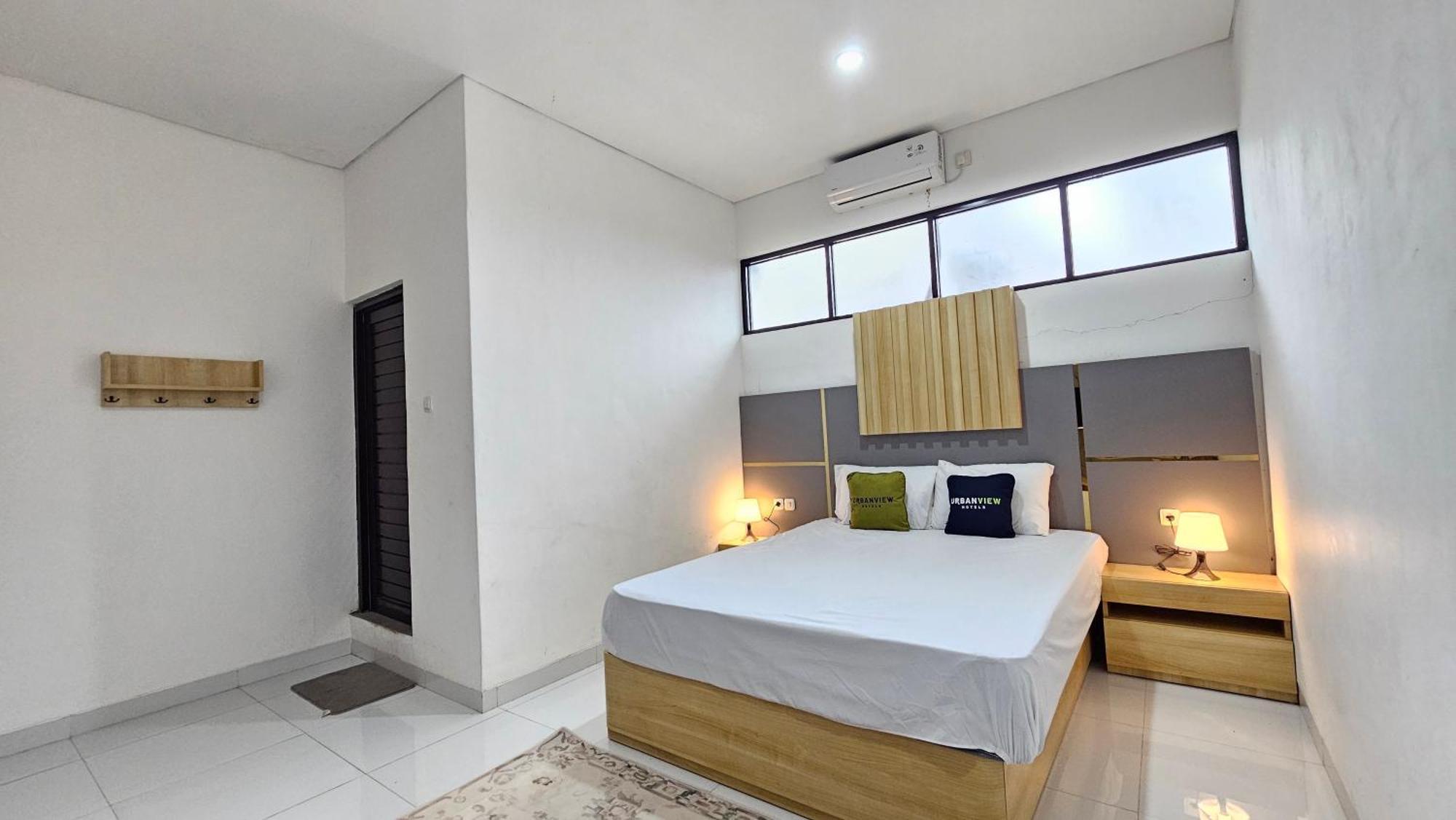 Urbanview Villa Balong Bho Syariah Bandung Cibiru Экстерьер фото